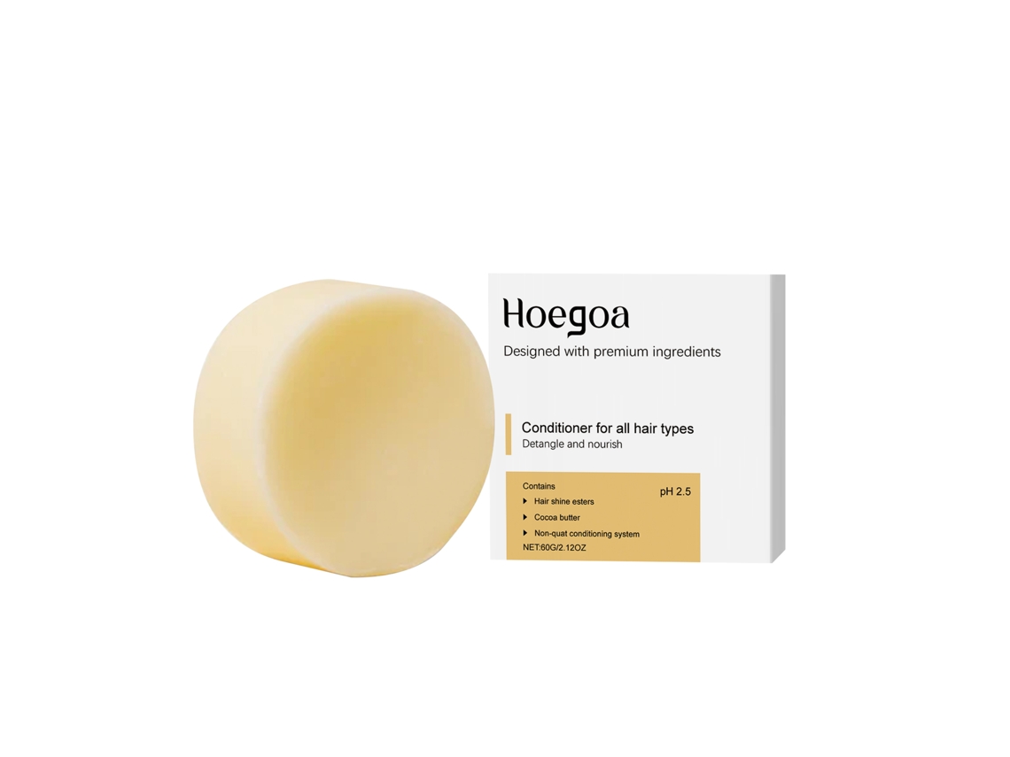 Champú nutritivo e hidratante para un cabello sano