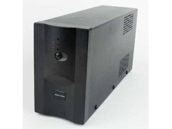 Ups GEMBIRD Ups-PC-850AP (4 Enchufes - 520 W - 850 V)