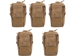 Bolsa De Viaje Tripack
