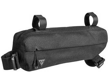 Bolsa TOPEAK Selim Top Tube Midloader (4.5 L)