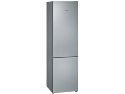 Frigorífico Combinado SIEMENS KG39NVIDG (No Frost - 203 cm - 363 L - Inox)