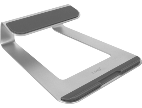 Soporte LINQ HD3268 (Laptops - Macbook - Gris)