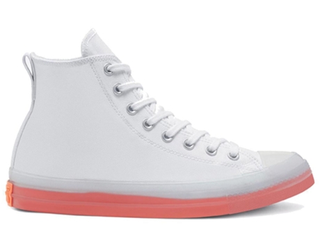 Zapatillas CONVERSE Chuck Taylor All Star Unisex (36 - Blanco)