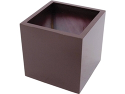 Maceta EUROPALMS Leichtsin Box-50