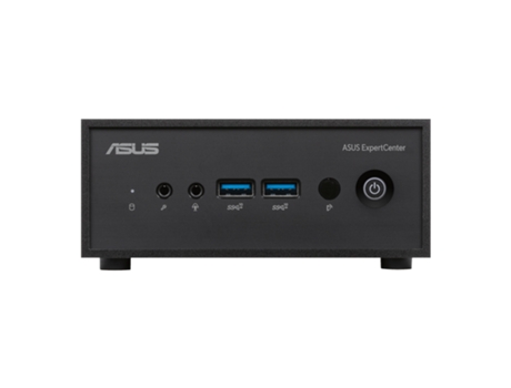 Mini PC ASUS 72432 (Intel® N - RAM: 4 GB - Intel® UHD Graphics)