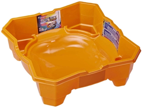 Beyblade HASBRO Estadio Basico Hypersphere