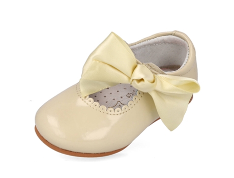 Zapatos A1423-L Zapatos Casa Niña 35 BUBBLE BOBBLE