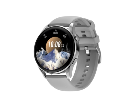 Reloj inteligente NFC para hombre, para Huawei Smartwatch, GPS, seguimiento de movimiento, Bluetooth, llamada, Dial, velocidad de carga inalámbrica...