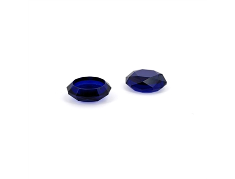 Carcasa para Thumbstick PS5 KJH Azul