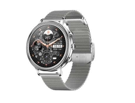 Reloj inteligente OHPA V60 (Android e IOS)