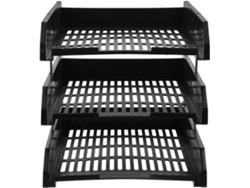 Besportble Organizador De Archivos Multiusos Para Archivar Documentos Y Accesorios De Oficina Y Organización