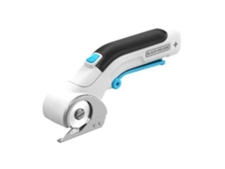 Cortadora circular múltiple de 3,6 V BLACK+DECKER BCRC115-XJ