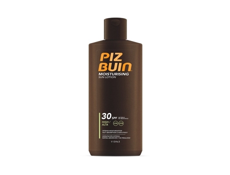 Protector Solar PIZ BUIN In Sun SPF 30 (200 ml)