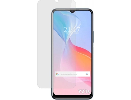 Protector de Pantalla Vivo Y21s / Y33s TUMUNDOSMARTPHONE Hidrogel