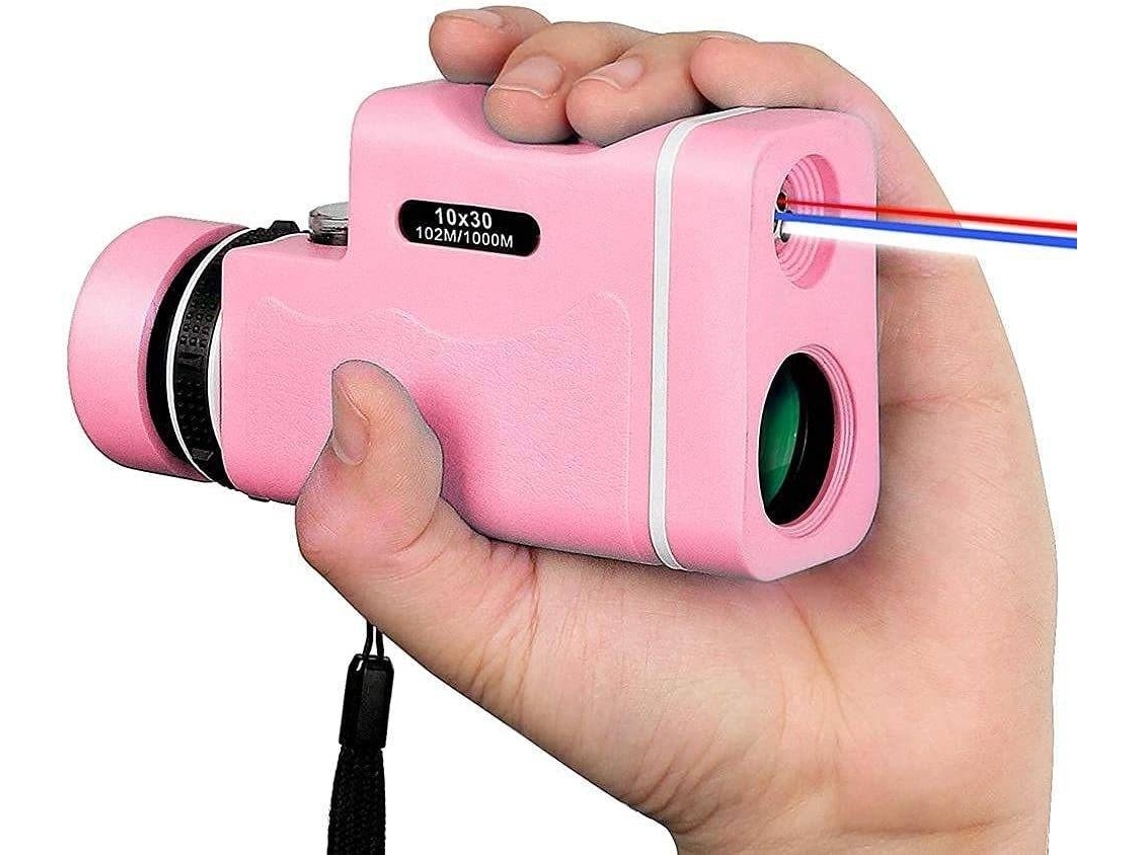 Telescopio Monocular ENZONS Lente FMC de alta definición 12 × 50 y prisma Bak4 con soporte para teléfono inteligente y trípode impermeable - Negro