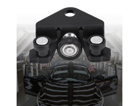 Guía de rodillos para puerta corredera Renault Guía de rodillos para Renault Trafic 2000-2010 7700312012