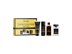 Kit de perfume para hombre Roxelis - Fragancia de larga duración