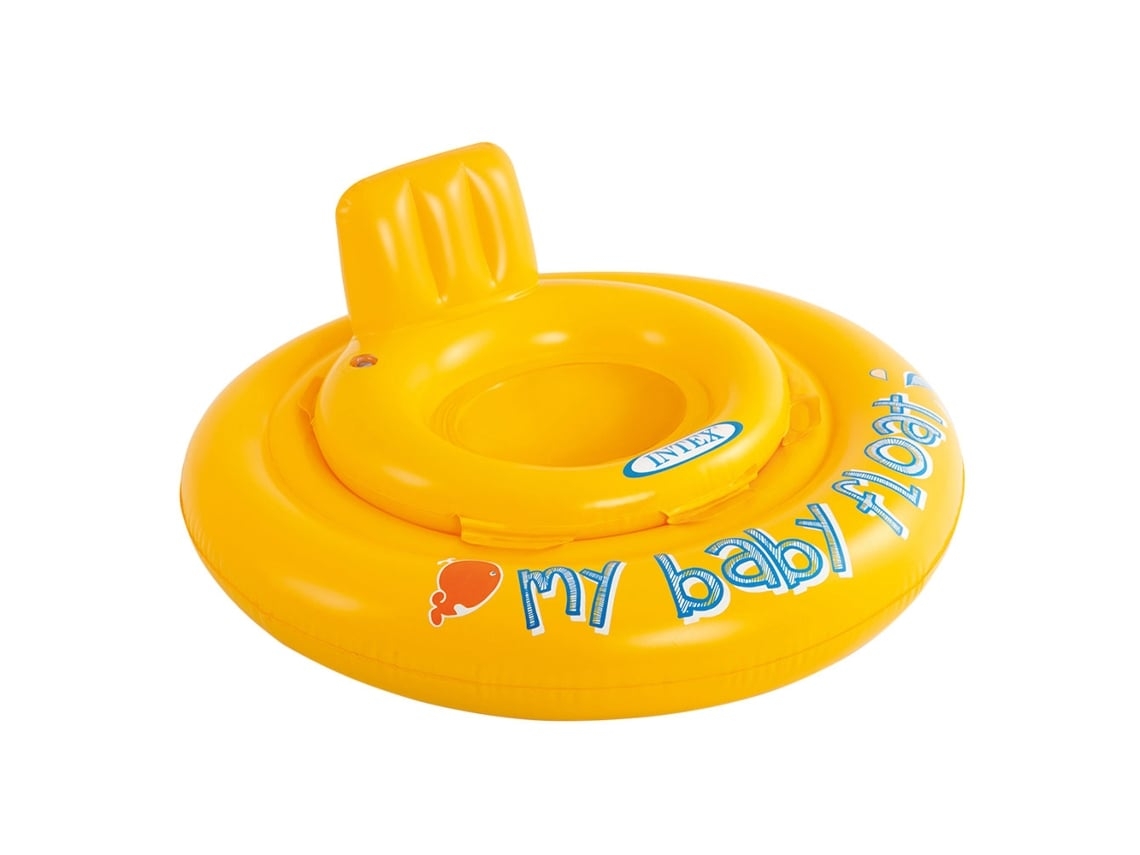 Flotador Hinchable Para Bebés*