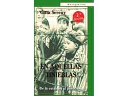 Libro En Aquellas Tinieblas. de Gitta Sereny (Español)