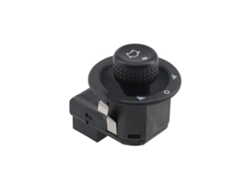 Botón De Ajuste Del Espejo Lateral Para Ford Mondeo Iii 2000-2007 (componentes Automotrices)