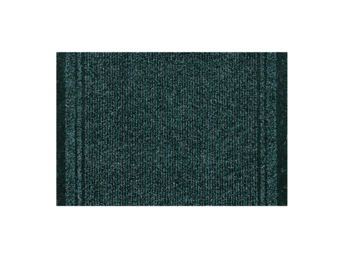 Felpudo Málaga Verde 6059 (66 x 160 cm)