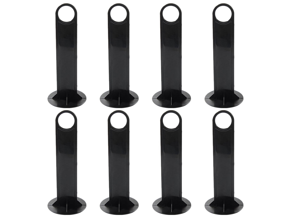 Soportes Para Clavijas De Entrenamiento Fútbol, Discos Y Tablas Kickboard, Equipamiento Fútbol.