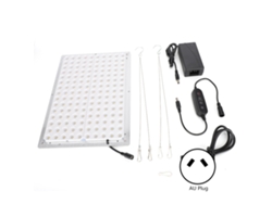 Lámpara De Cultivo De Espectro Completo De 150 W Para Invernaderos, Plantas, Flores Y Jardines.