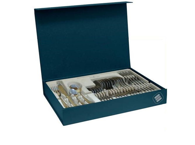 Conjunto de Cubiertos Magefesa Cordoba 24 piezas C/Luxury