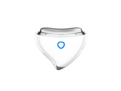 Gua Sha Facial Tools Herramienta Premium Gua Sha Guasha para rostro Actualizado Blanco YEMAESRE