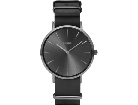 Reloj CLUSE | CLUSE Sp Edition La Boheme Mesh Grey