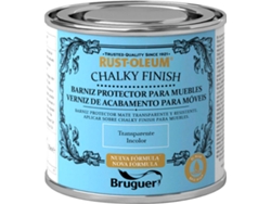 Pintura para Muebles BRUGUER HAMMERITE XYLADECOR 25422 (0.125 L)