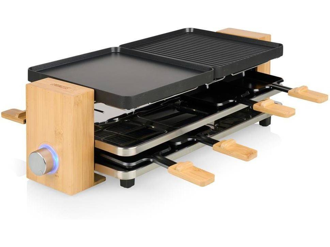 Grill Raclette PRINCES 01.162918.01.001 (1300 W)