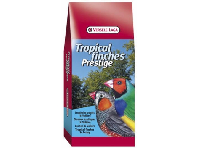 Alimentación para Aves VERSELE-LAGA (20Kg)