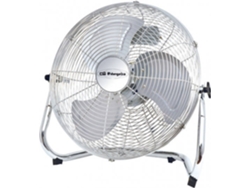 Ventilador de Suelo ORBEGOZO PW 1332 (3 velocidades - 45 W)