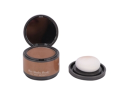 Vlrla-cabeloline Cover Up Powder Para Cabelo Beauty