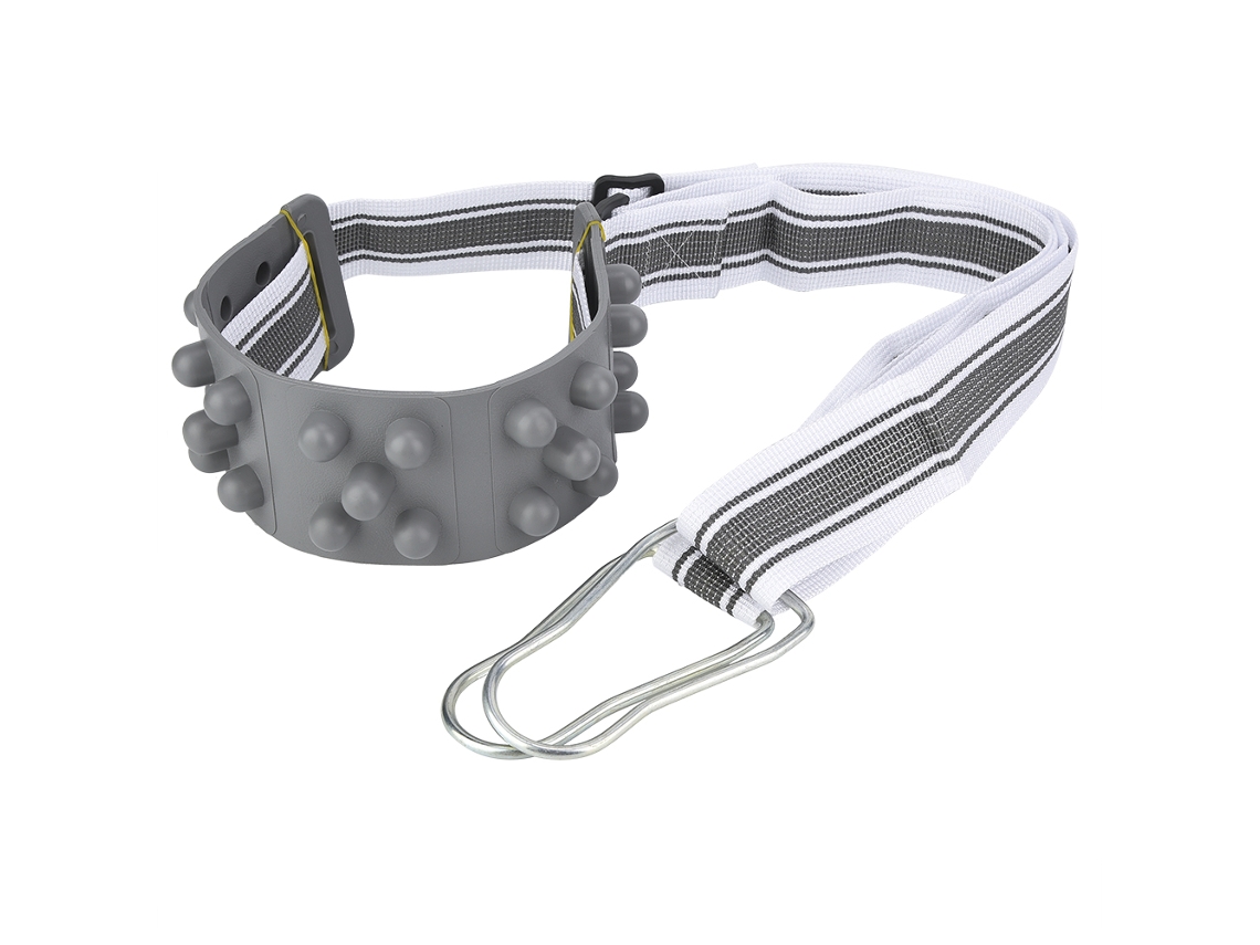 Cinturón de masaje universal para cinta de correr, cinturones vibratorios para gimnasio, adelgazamiento y fitness.
