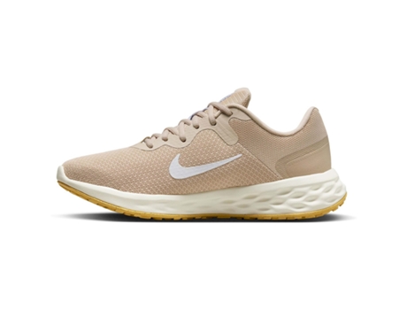 Zapatillas de Mujer NIKE Revolution Multicolor (36)