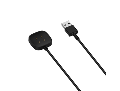 Cable Cargador para Fitbit by Google Versa 4