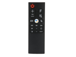 Mando A Distancia De Repuesto Universal Para Barras De Sonido Lg Sl10y, Sl8yg, Sl9y Y Sl9yg.