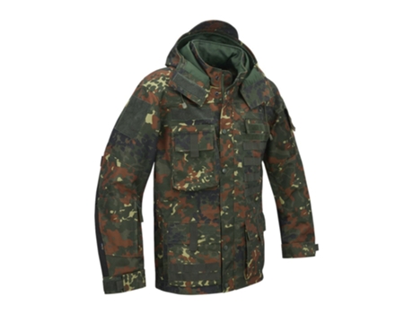 Casacos BRANDIT Casaco Performance Verde 2XL Homem