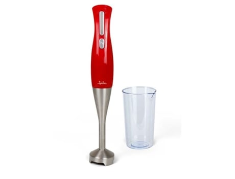 Batidora de Mano JATA JEBT1852 Rojo 900 W