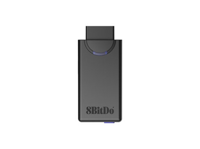 Adaptador CHAOCHUANG Bg00208823-Black (Wii U / Nintendo Switch)