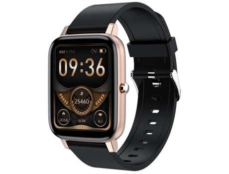 Smartwatch MDUG Monitor de Frequência Cardíaca