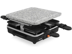Grill Raclette TRISTAR RA-2745 3 em 1 (600 W)