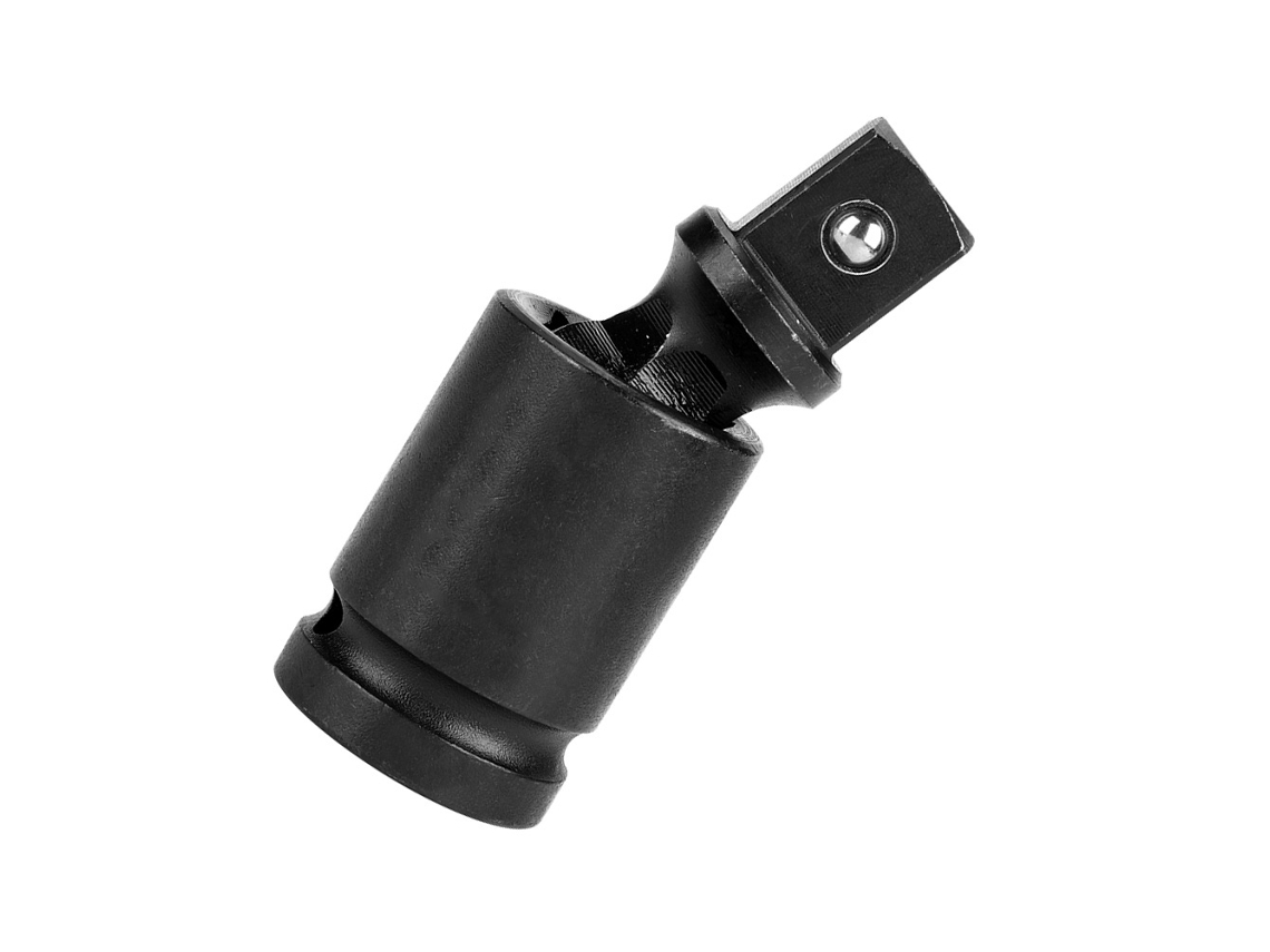 3/4'' Desviador De Articulación Universal Adaptador De Rotación Para Llave De Impacto Aire