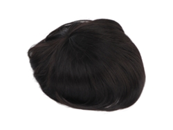 2026-parte De Pelo Para Homens Toupée Sistema De Substituição De Pelo Simples Para Salão Em Casa Vida Diária Festa