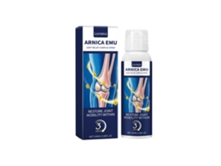 Spray para aliviar afecciones articulares