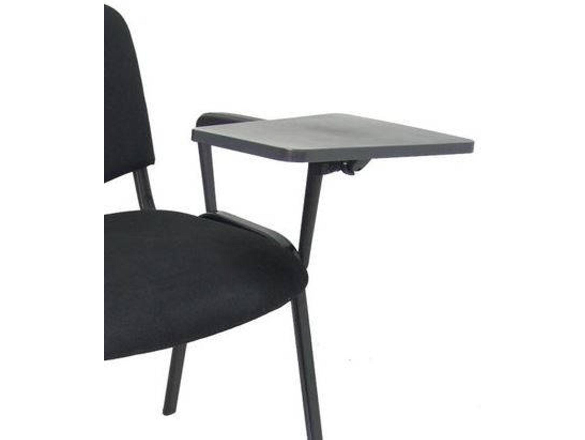 Partes PIQUERAS Y CRESPO Negro (PVC)