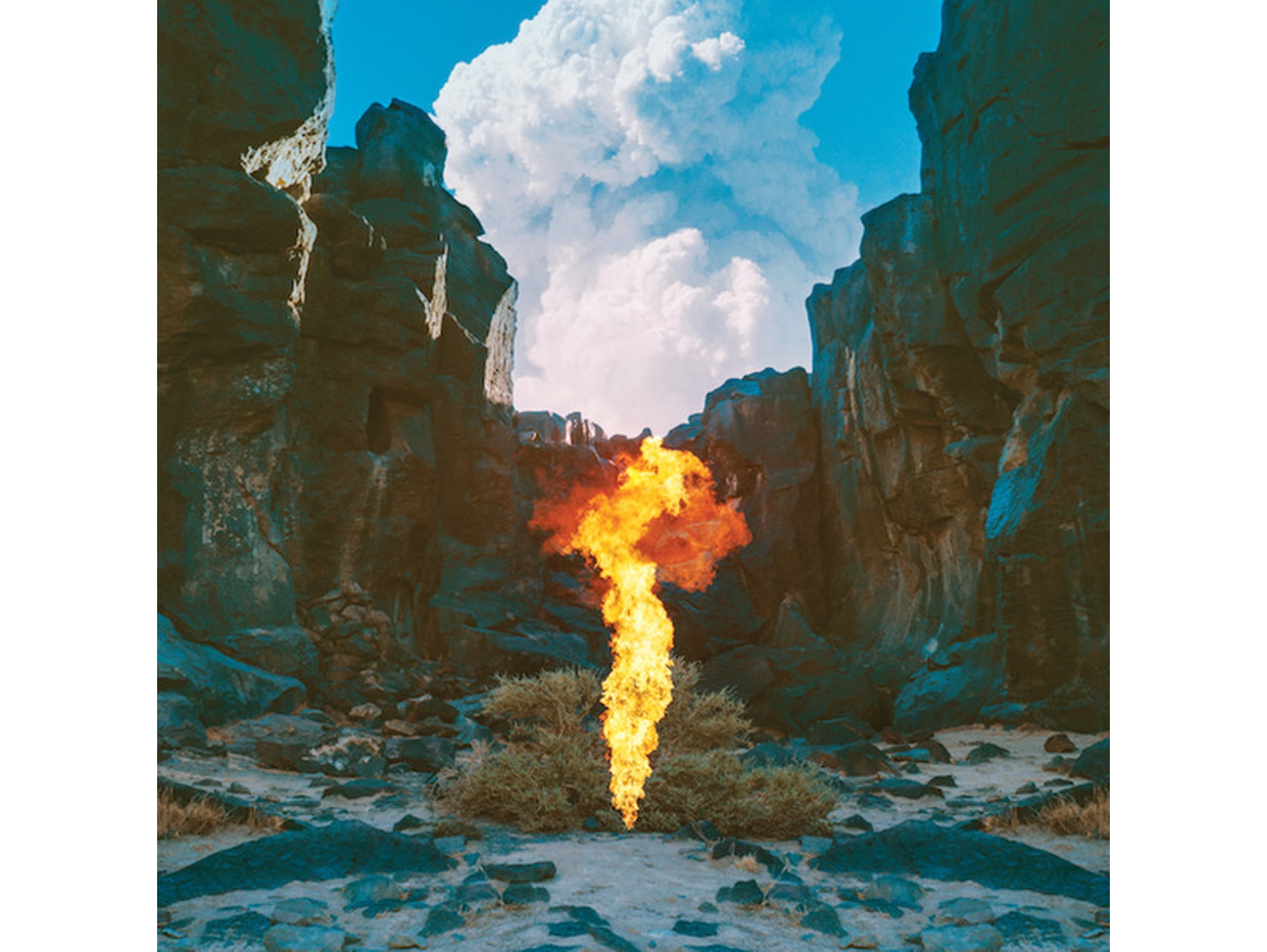 Vinilo Bonobo - Migration