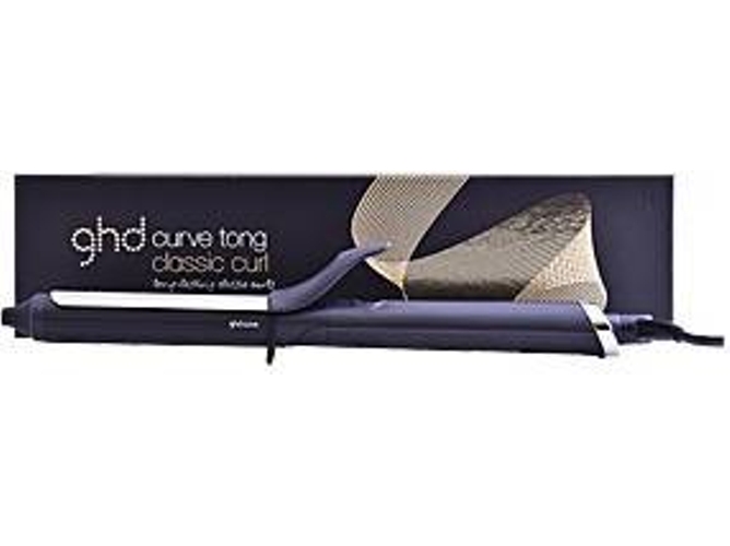 Rizador GHD Curva Classic Curl Tong